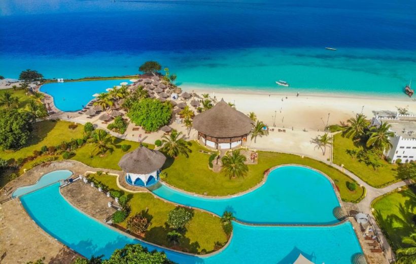 6 Days, 5 Nights Zanzibar Beach Holiday Experience