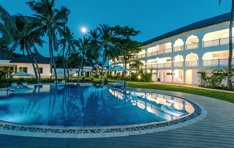 Hemingways Watamu