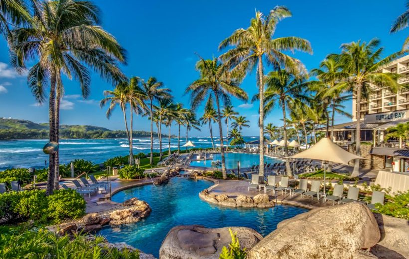 Turtle Bay Beach Club