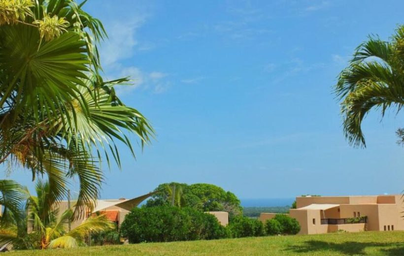 Vipingo Ridge
