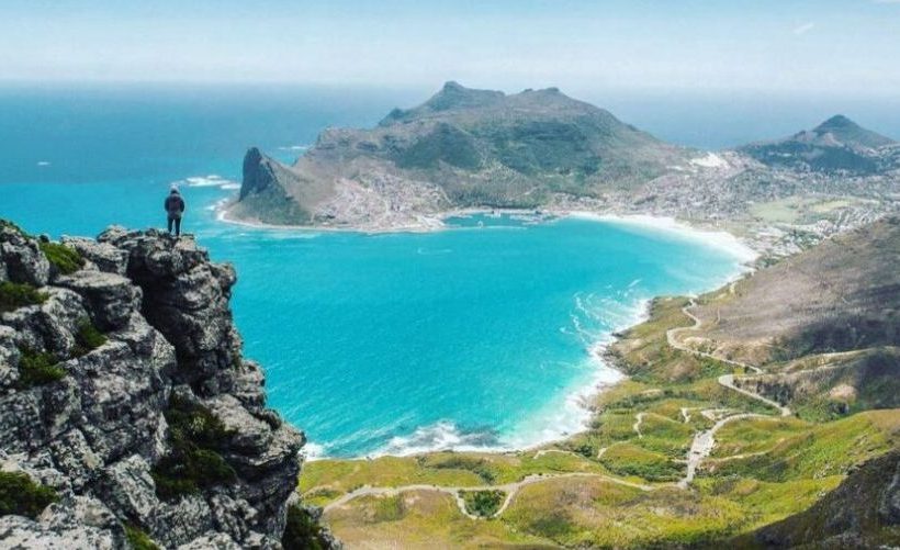 5 Days, 4 Nights Cape Town Honeymoon Package