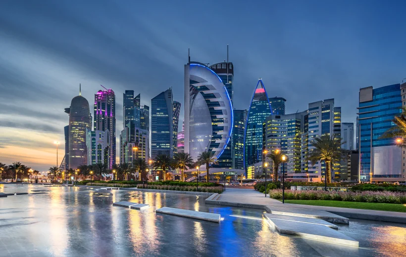7 Days, 6 Nights Qatar Package