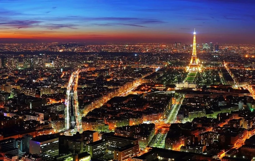 11 Days 10 Nights: Enchanted France