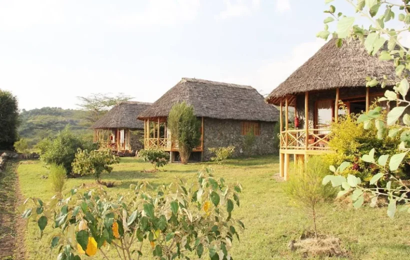 Pelican Lodge