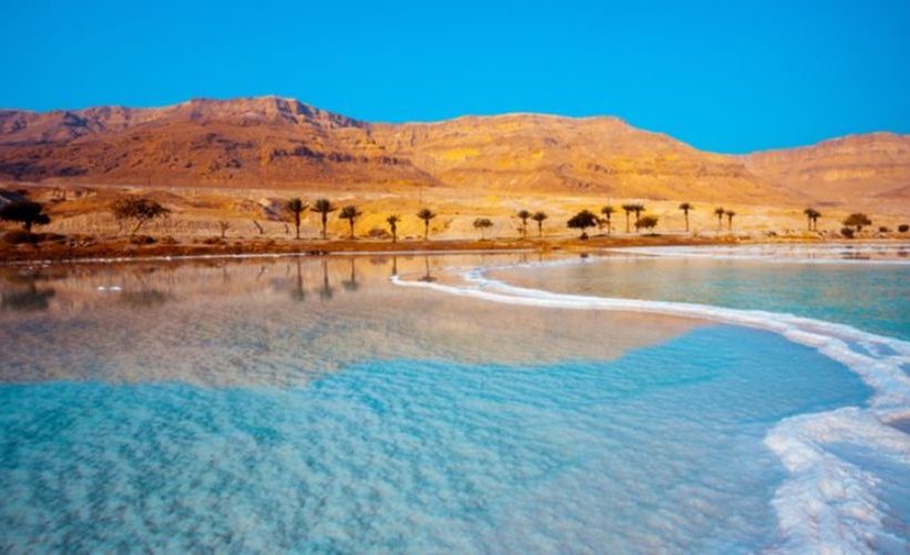 8 Day Jordan Egypt Travel Package