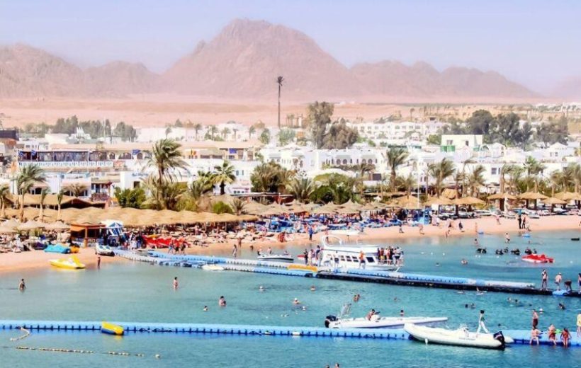 9 Days, 8 Nights Egypt Tour Package