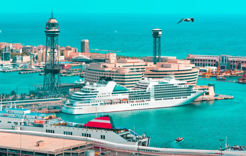 8 Days 7 Nights Italy, Greece And Croatia Cruise – 2025