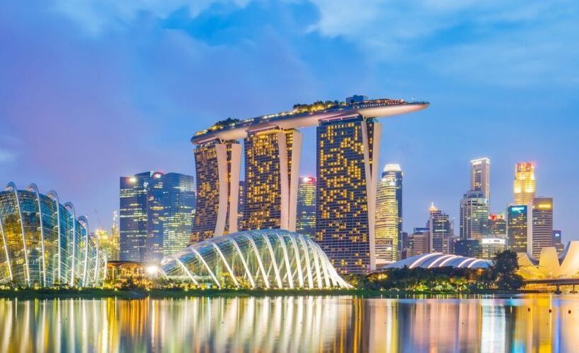 The City Of Lion Malaysia & Singapore 11 Days Package