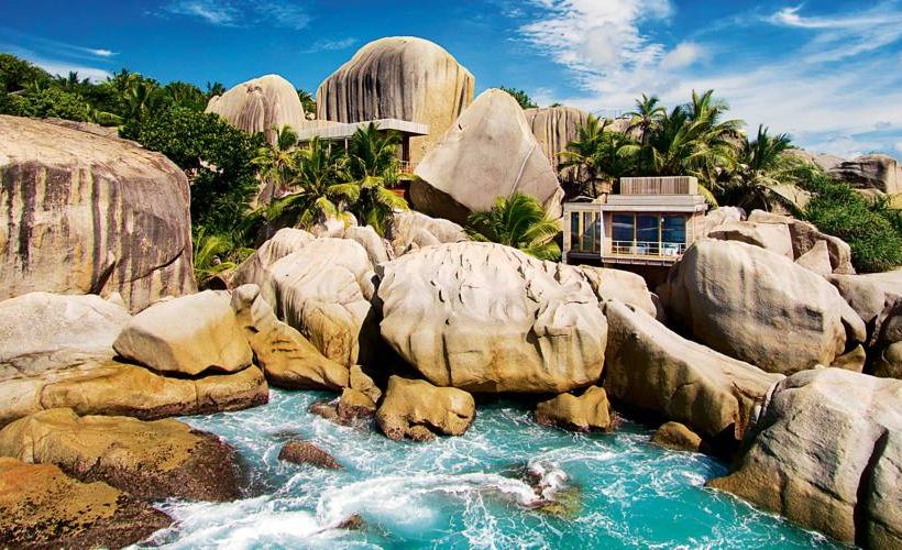 5 Days, 4 Nights Seychelles Christmas Holidays