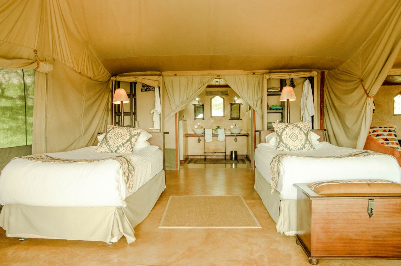 8 Days / 7nights Samburu – Nakuru – Bogoria / Baringo –Lake Naivasha – Masai Mara